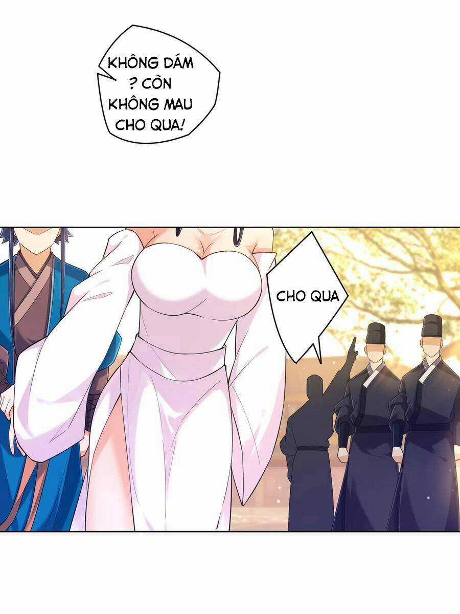 Nhất Đẳng Gia Đinh - Chapter 213 - Trang 17