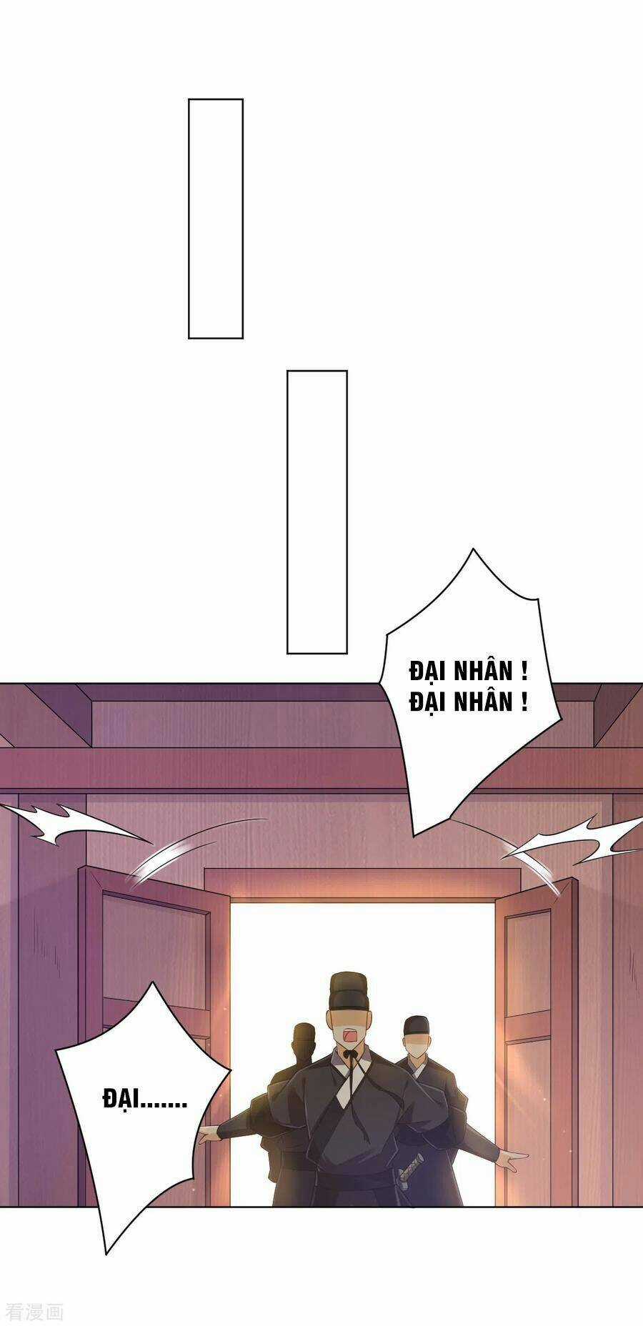 Nhất Đẳng Gia Đinh - Chapter 213 - Trang 19