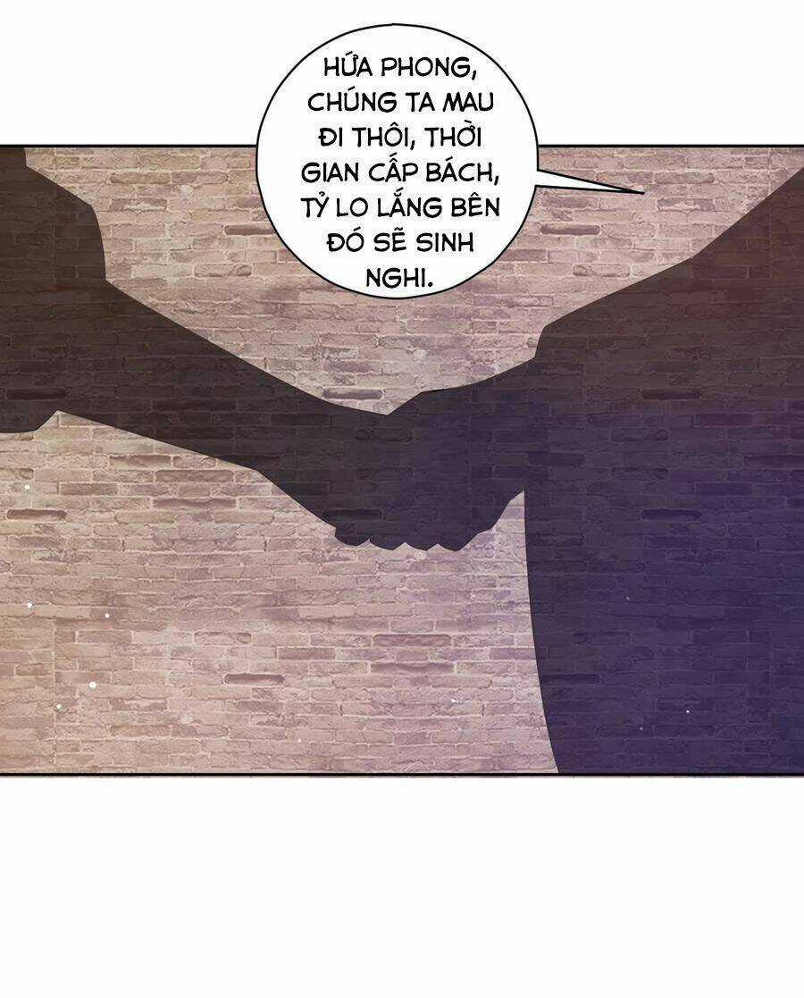 Nhất Đẳng Gia Đinh - Chapter 213 - Trang 8