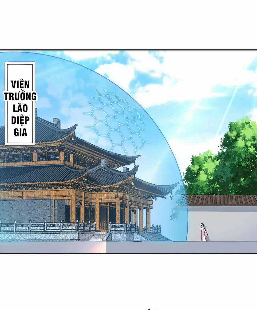 Nhất Đẳng Gia Đinh - Chapter 214 - Trang 6