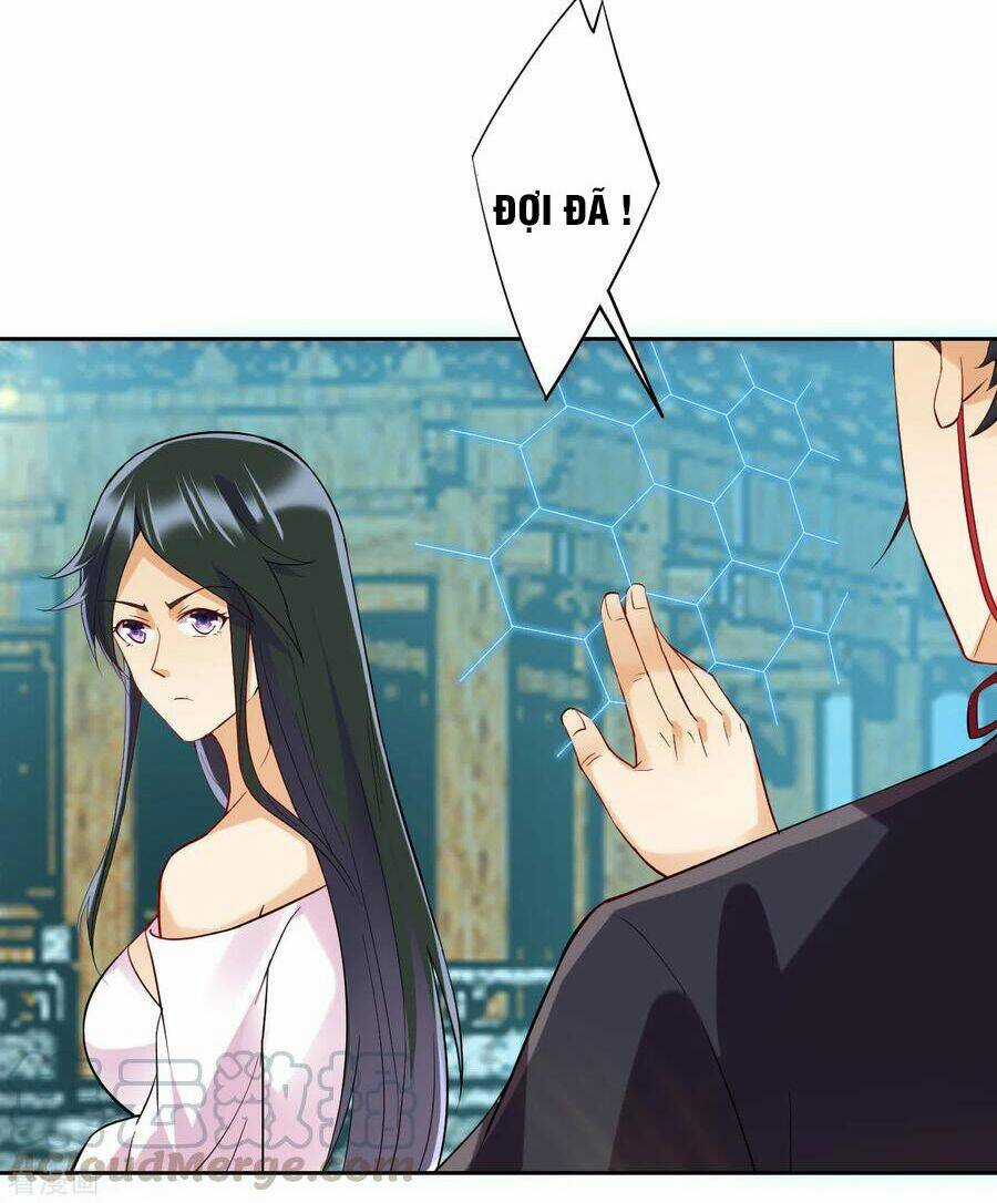 Nhất Đẳng Gia Đinh - Chapter 214 - Trang 7