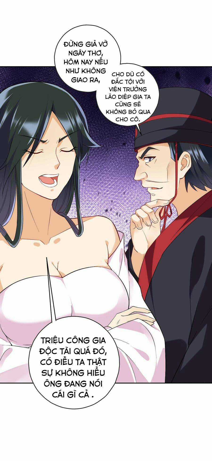 Nhất Đẳng Gia Đinh - Chapter 214 - Trang 9