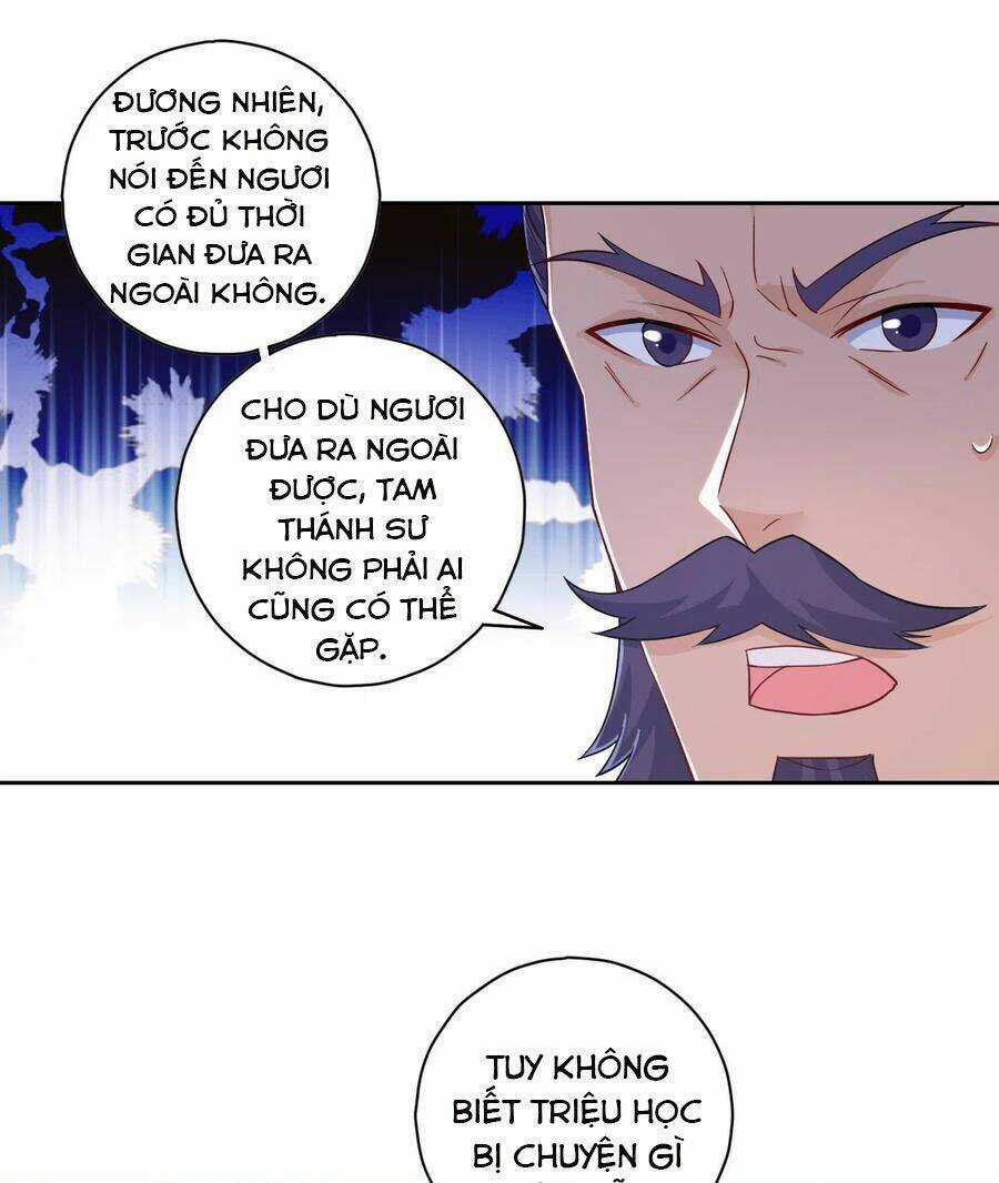 Nhất Đẳng Gia Đinh - Chapter 217 - Trang 12
