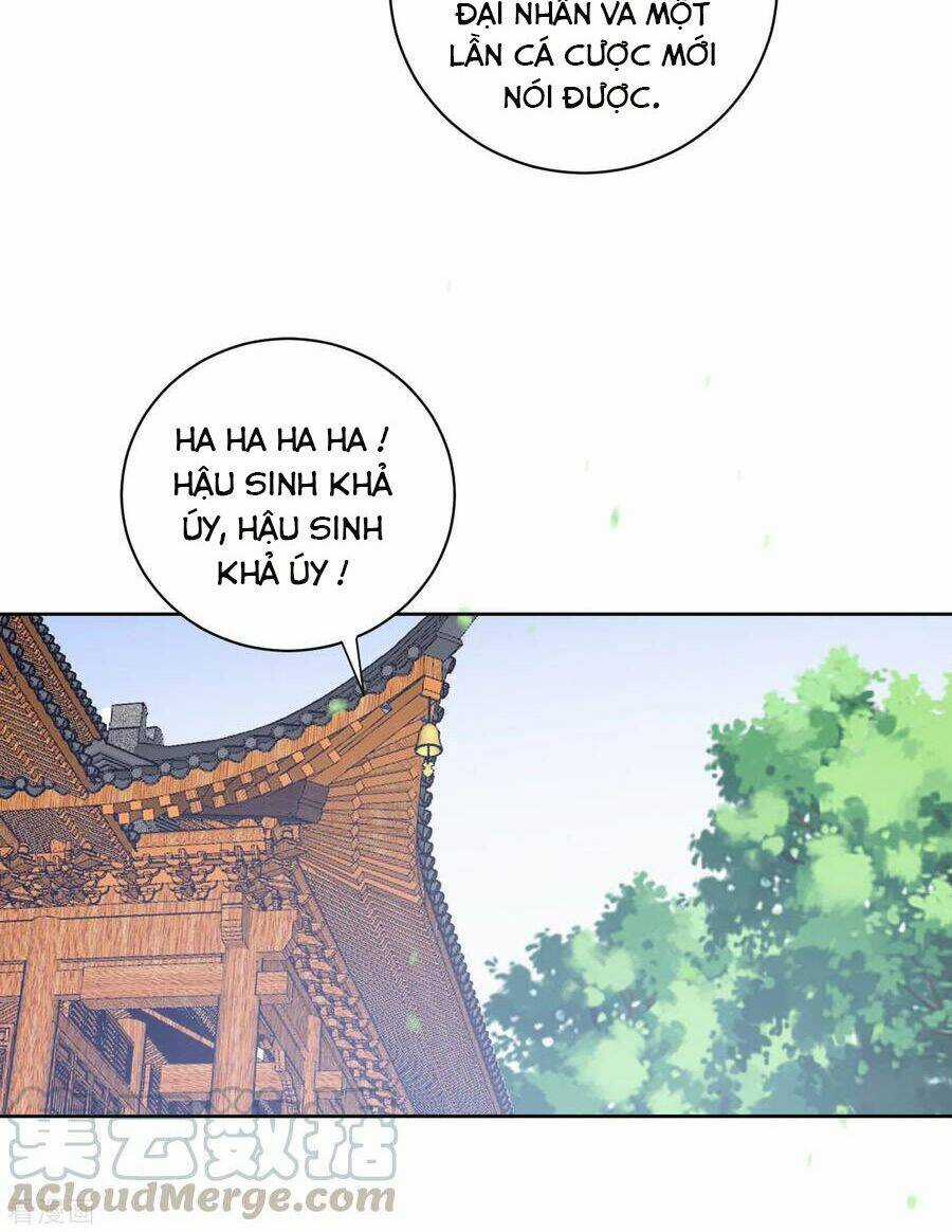 Nhất Đẳng Gia Đinh - Chapter 217 - Trang 15