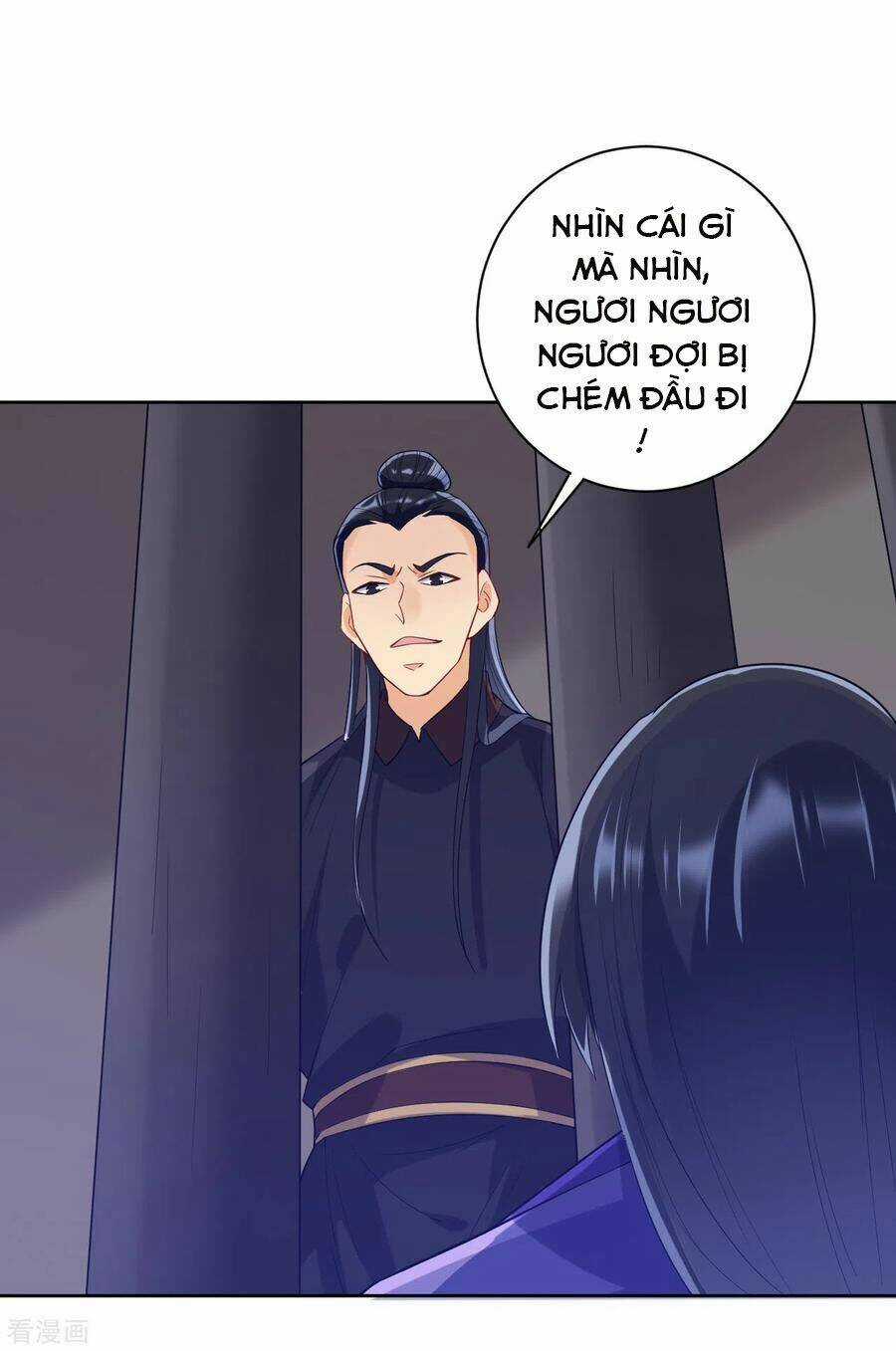 Nhất Đẳng Gia Đinh - Chapter 217 - Trang 18
