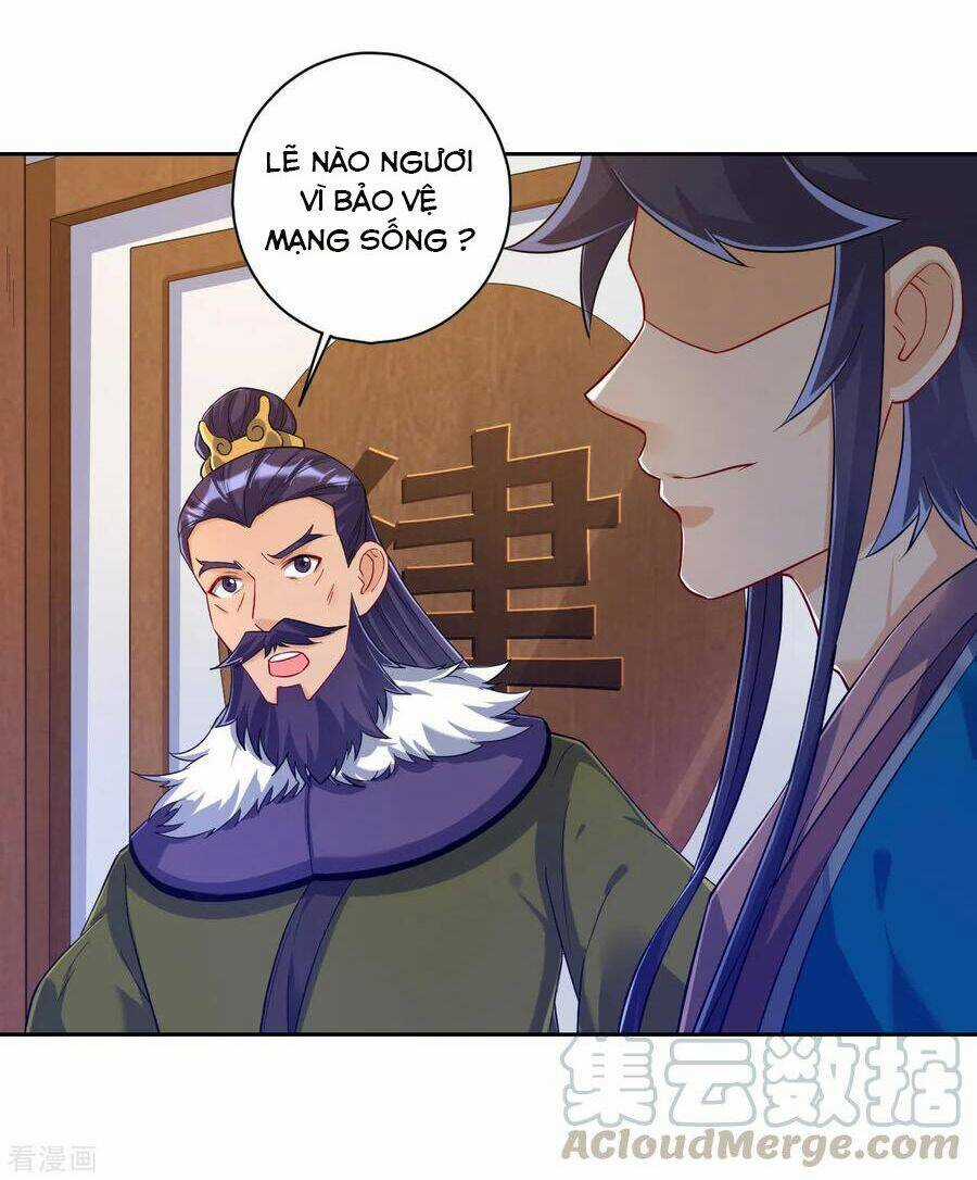 Nhất Đẳng Gia Đinh - Chapter 217 - Trang 3