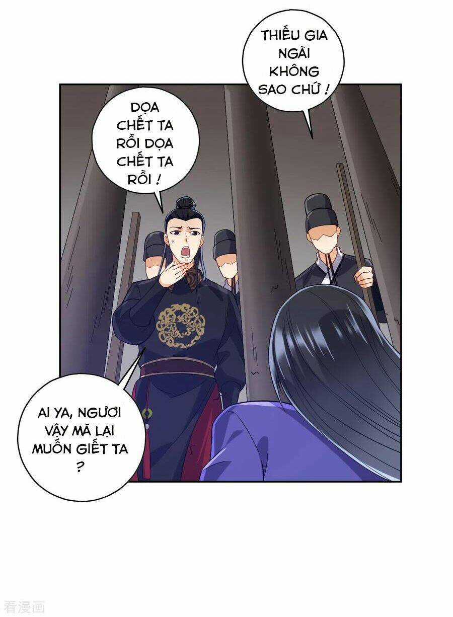 Nhất Đẳng Gia Đinh - Chapter 218 - Trang 2