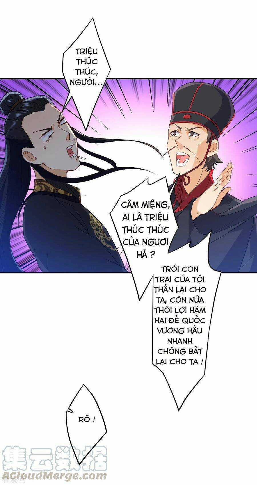 Nhất Đẳng Gia Đinh - Chapter 218 - Trang 13