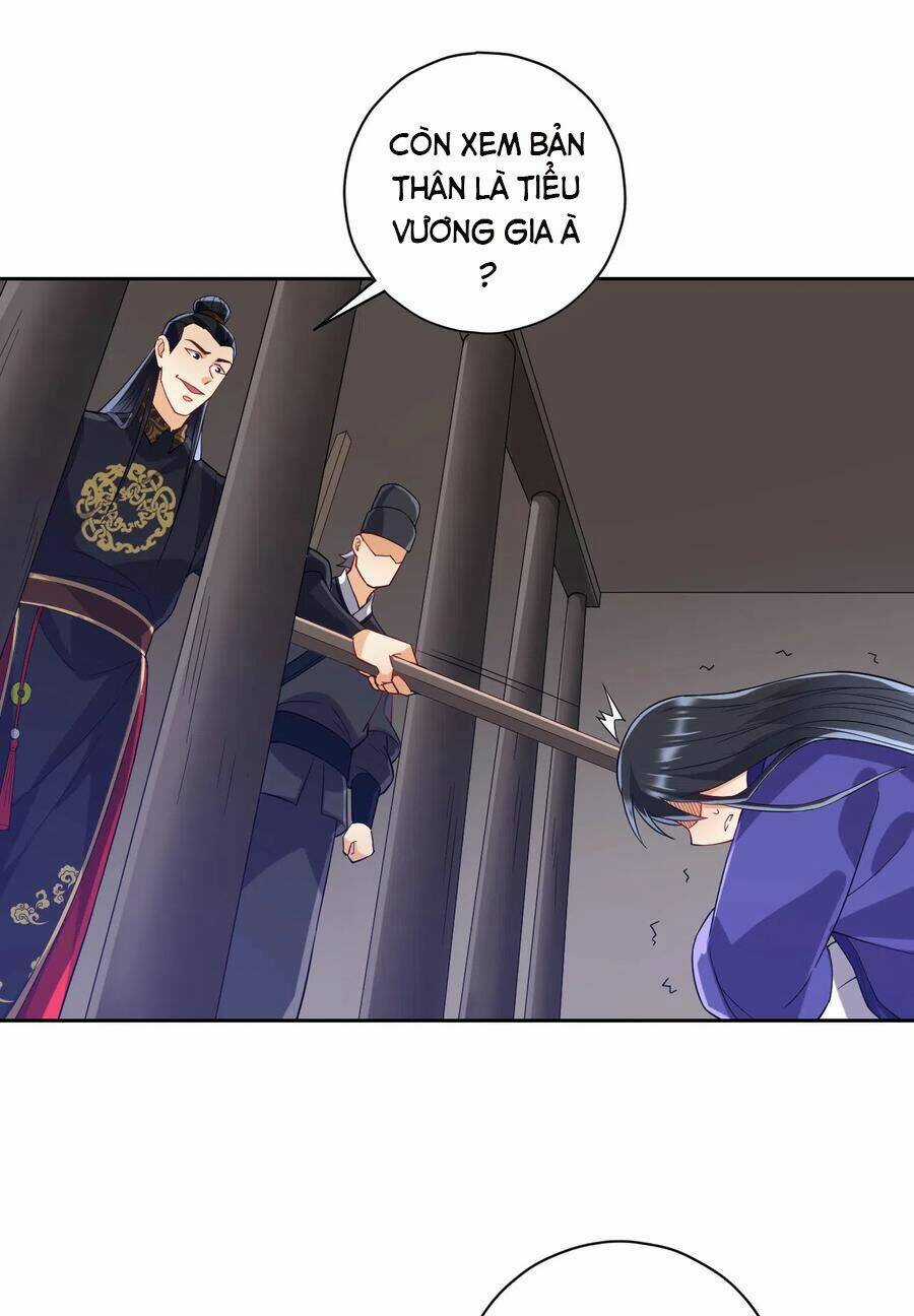 Nhất Đẳng Gia Đinh - Chapter 218 - Trang 3