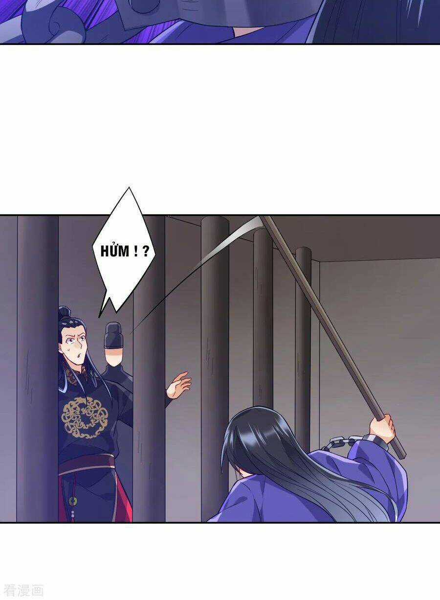 Nhất Đẳng Gia Đinh - Chapter 218 - Trang 6