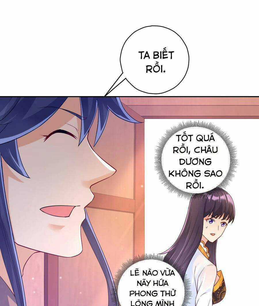 Nhất Đẳng Gia Đinh - Chapter 219 - Trang 12