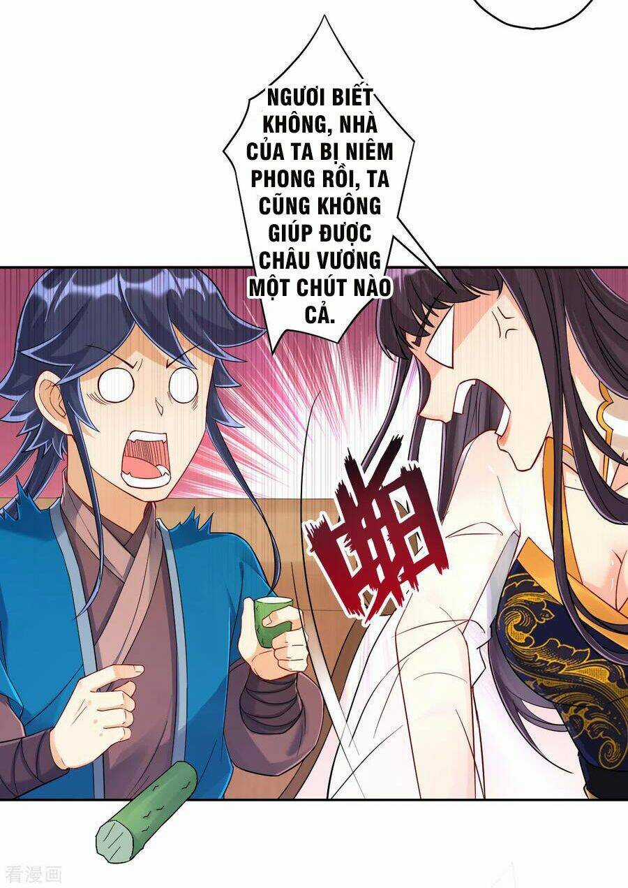 Nhất Đẳng Gia Đinh - Chapter 219 - Trang 4