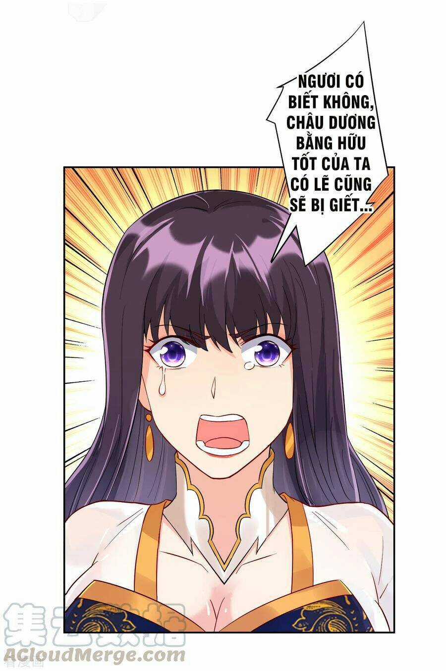 Nhất Đẳng Gia Đinh - Chapter 219 - Trang 5