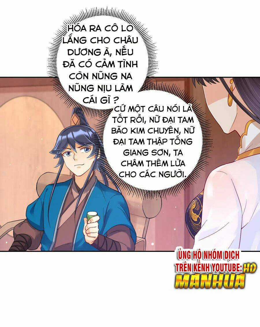 Nhất Đẳng Gia Đinh - Chapter 219 - Trang 6