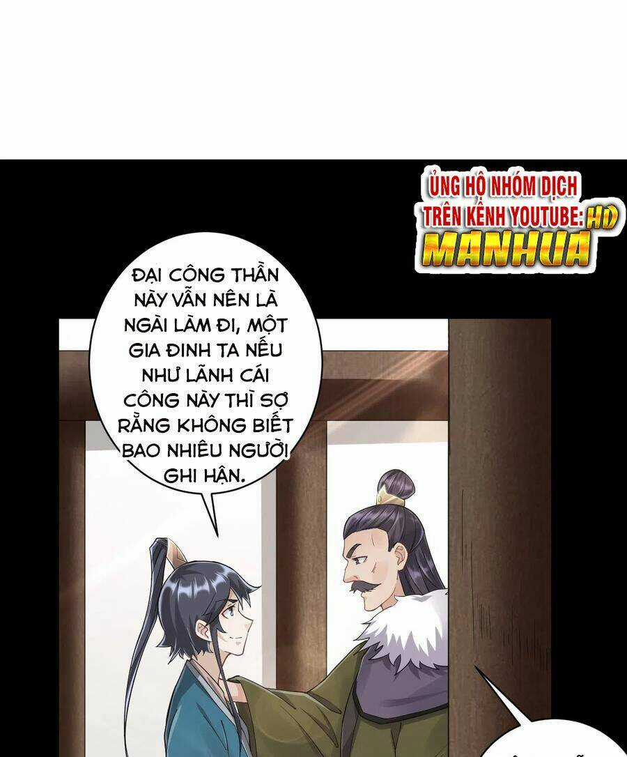 Nhất Đẳng Gia Đinh - Chapter 220 - Trang 4