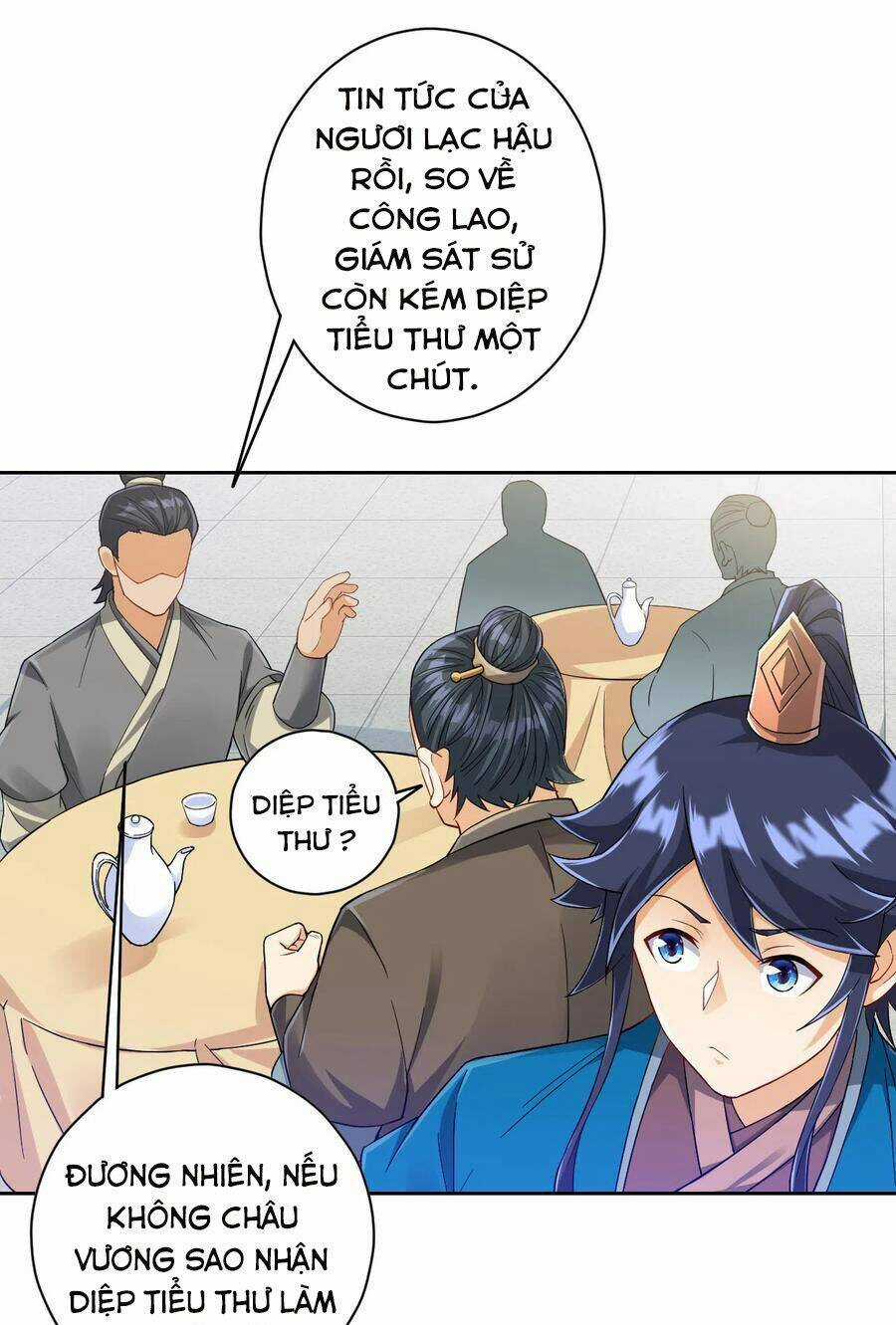 Nhất Đẳng Gia Đinh - Chapter 220 - Trang 6