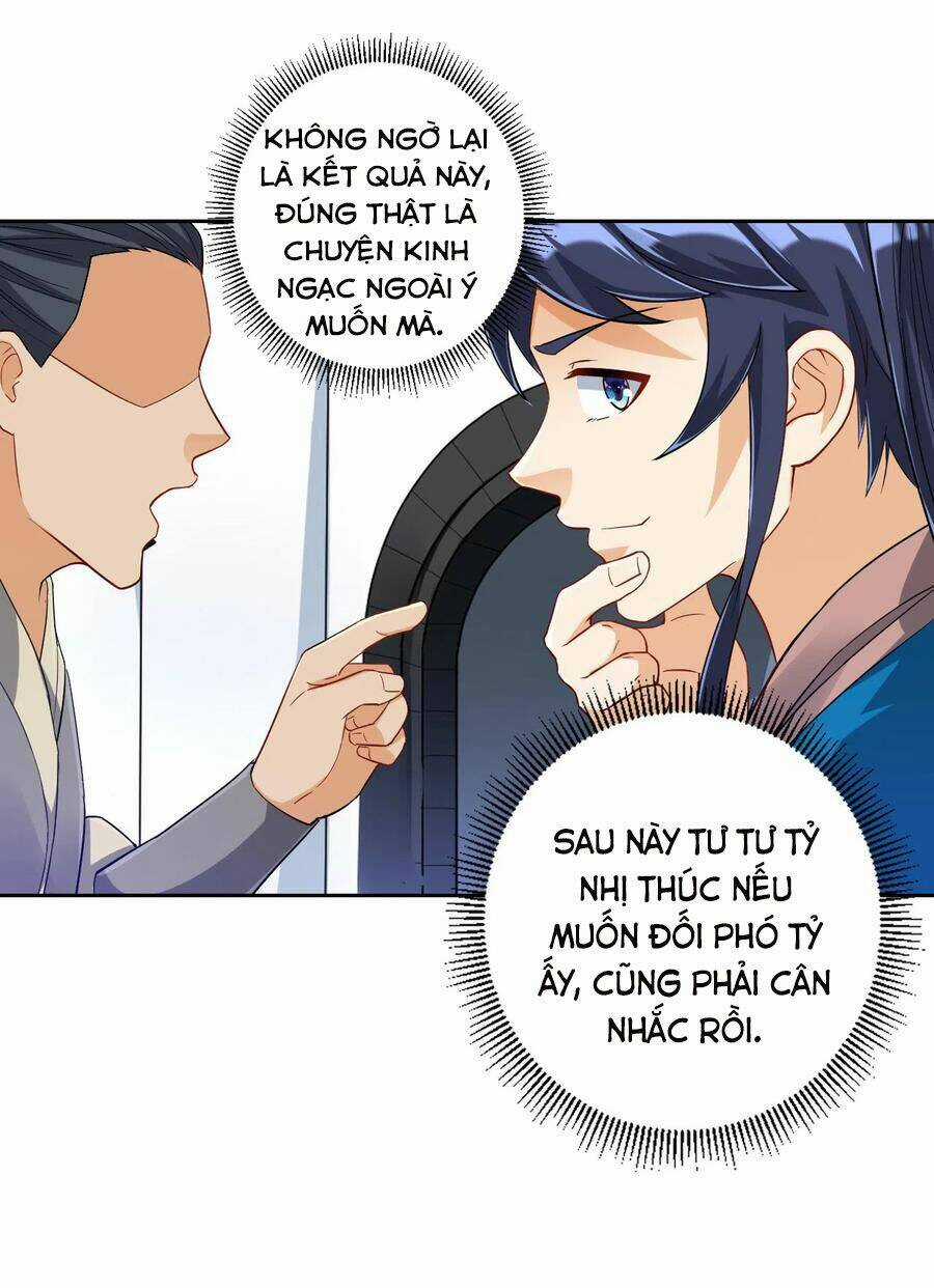 Nhất Đẳng Gia Đinh - Chapter 220 - Trang 8