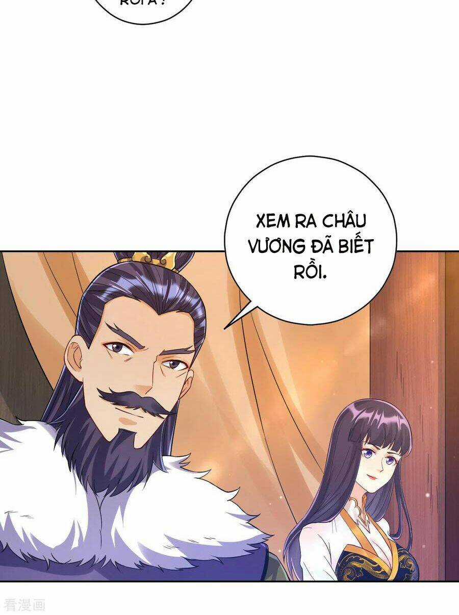 Nhất Đẳng Gia Đinh - Chapter 221 - Trang 3