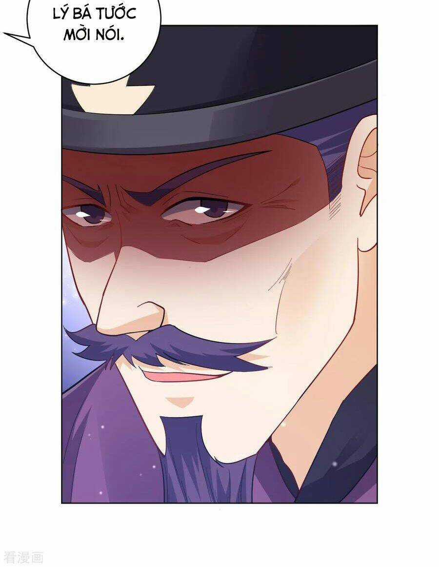 Nhất Đẳng Gia Đinh - Chapter 221 - Trang 21