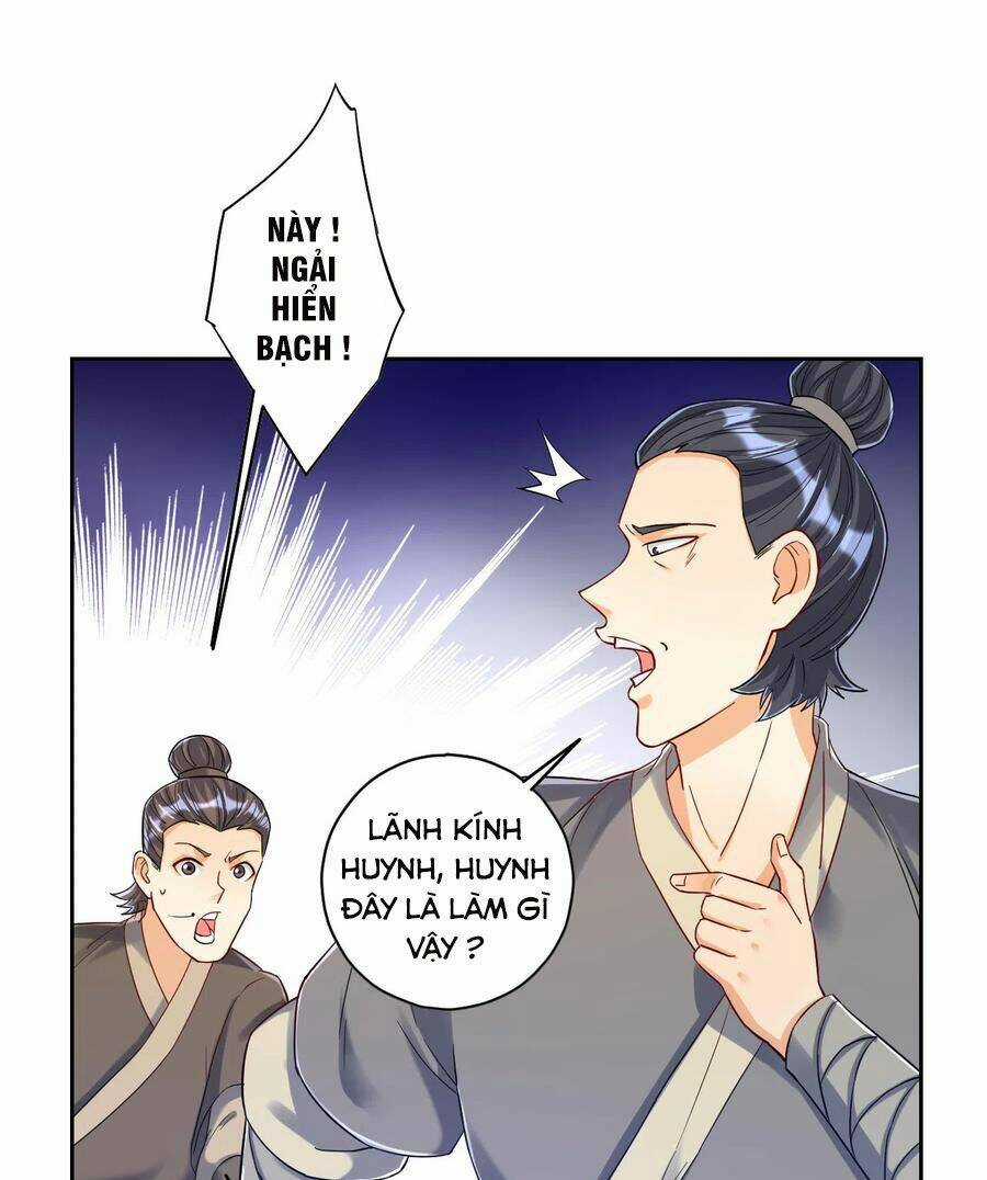 Nhất Đẳng Gia Đinh - Chapter 221 - Trang 4