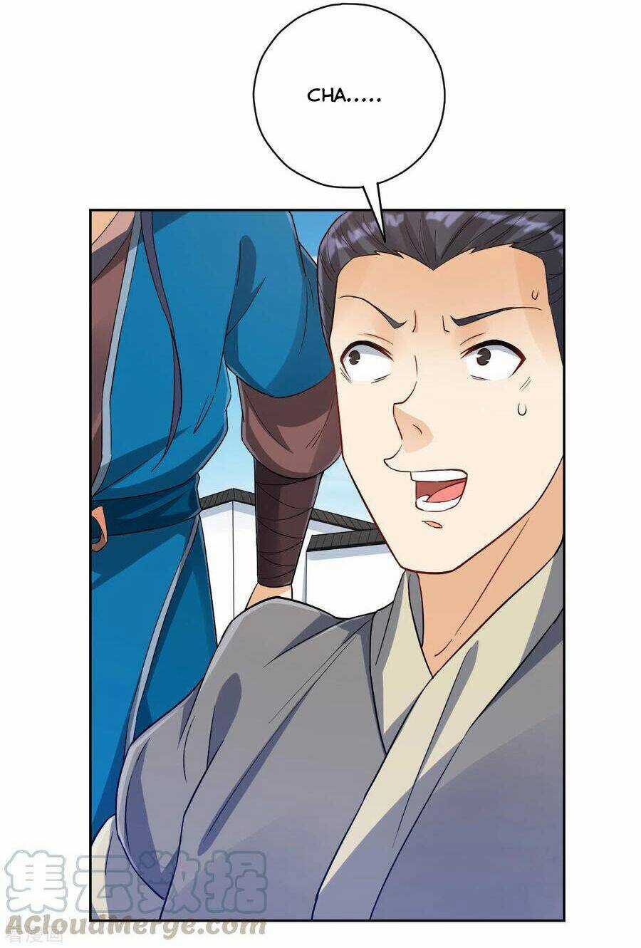 Nhất Đẳng Gia Đinh - Chapter 221 - Trang 8