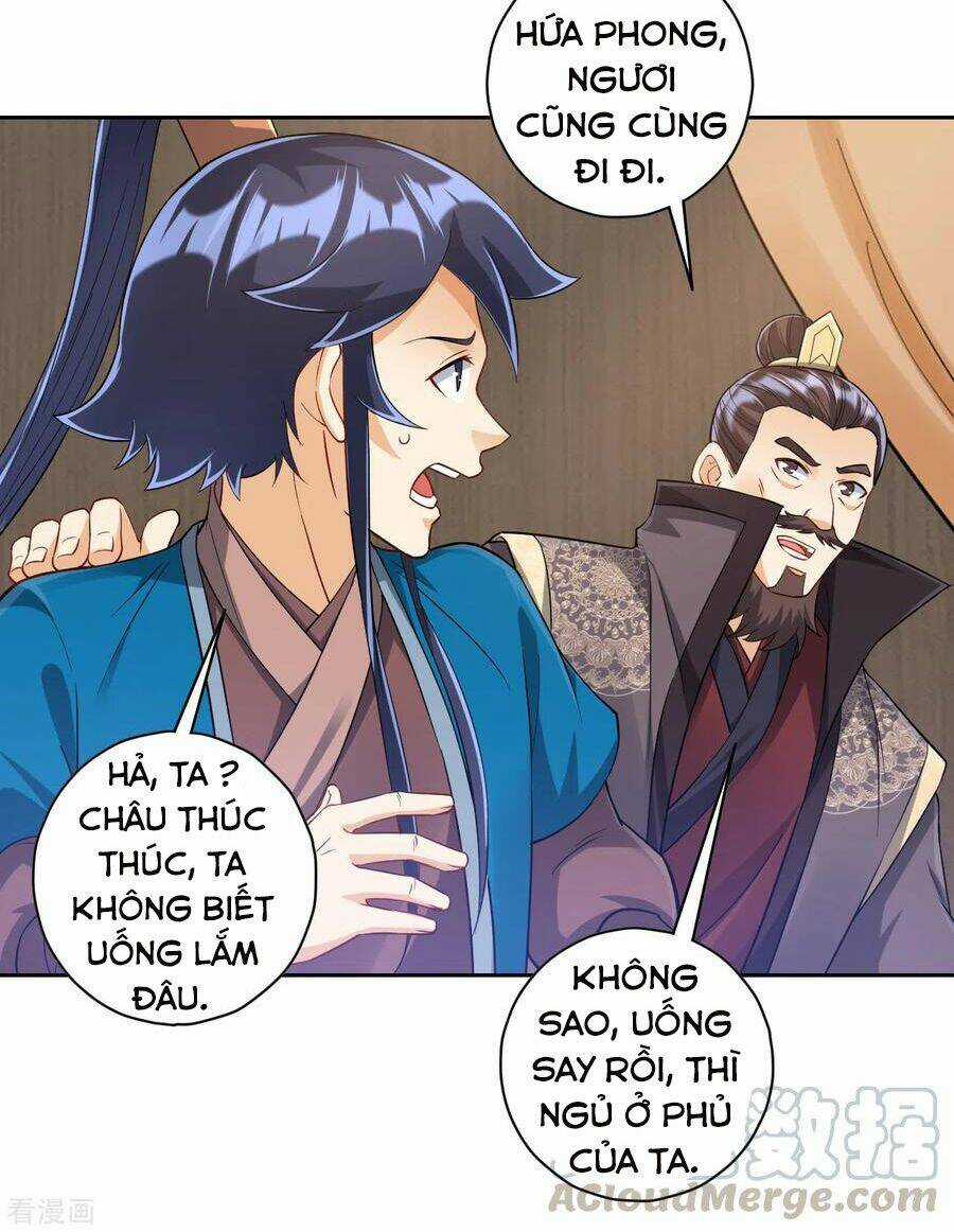 Nhất Đẳng Gia Đinh - Chapter 223 - Trang 3