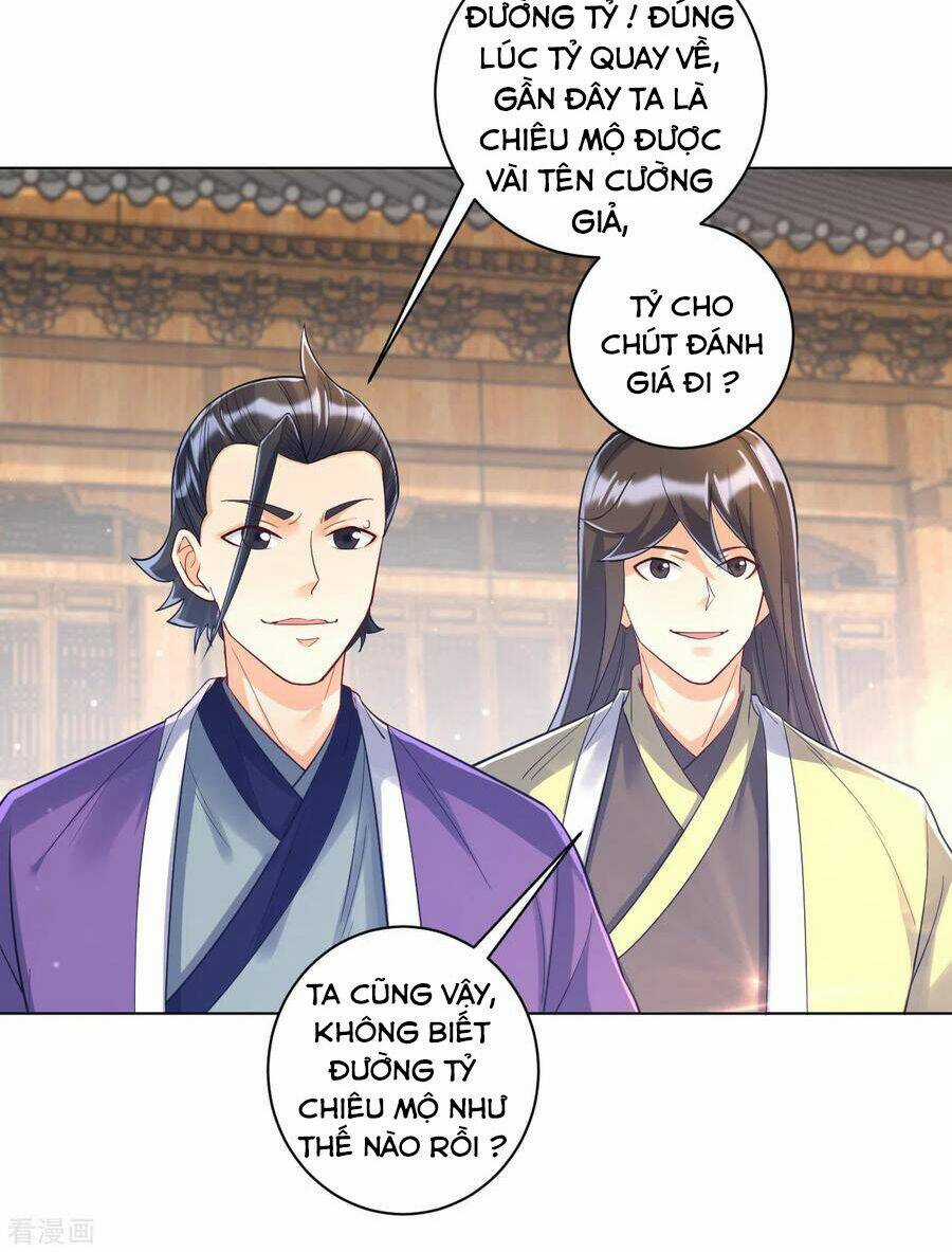 Nhất Đẳng Gia Đinh - Chapter 224 - Trang 18