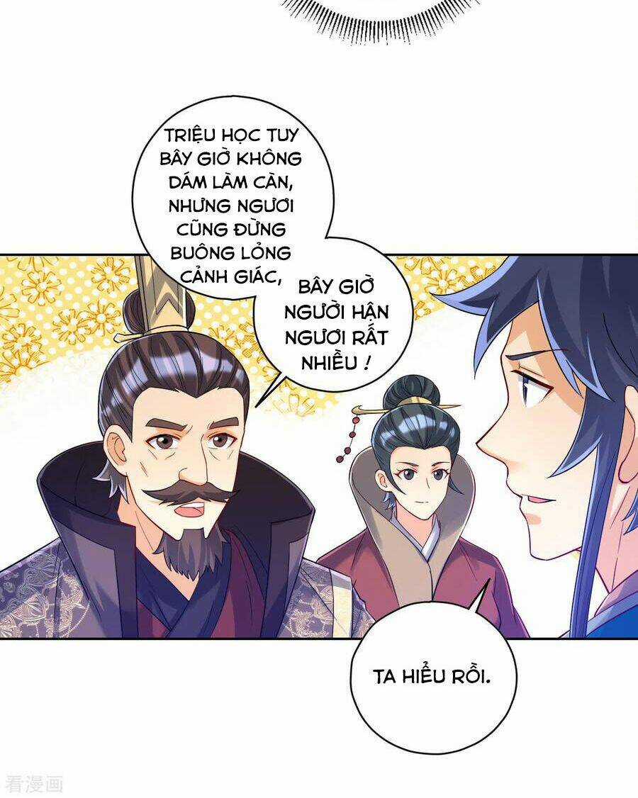 Nhất Đẳng Gia Đinh - Chapter 224 - Trang 3