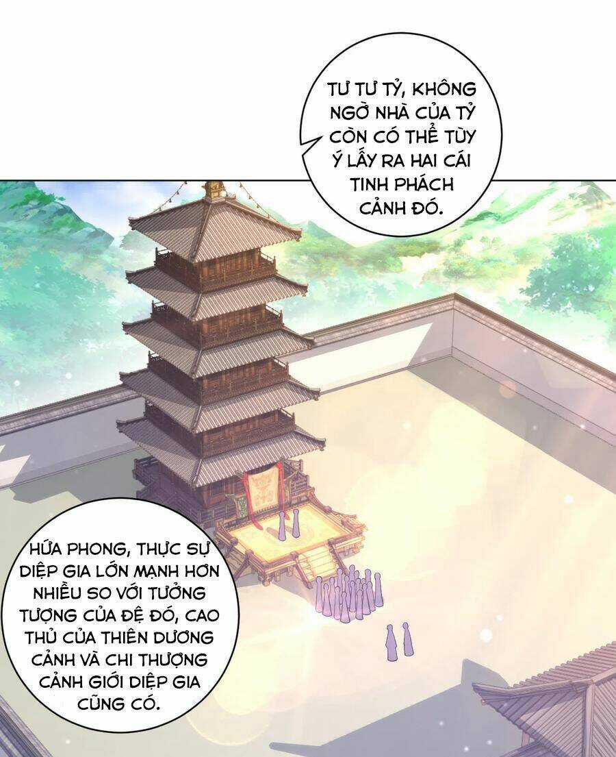 Nhất Đẳng Gia Đinh - Chapter 224 - Trang 34