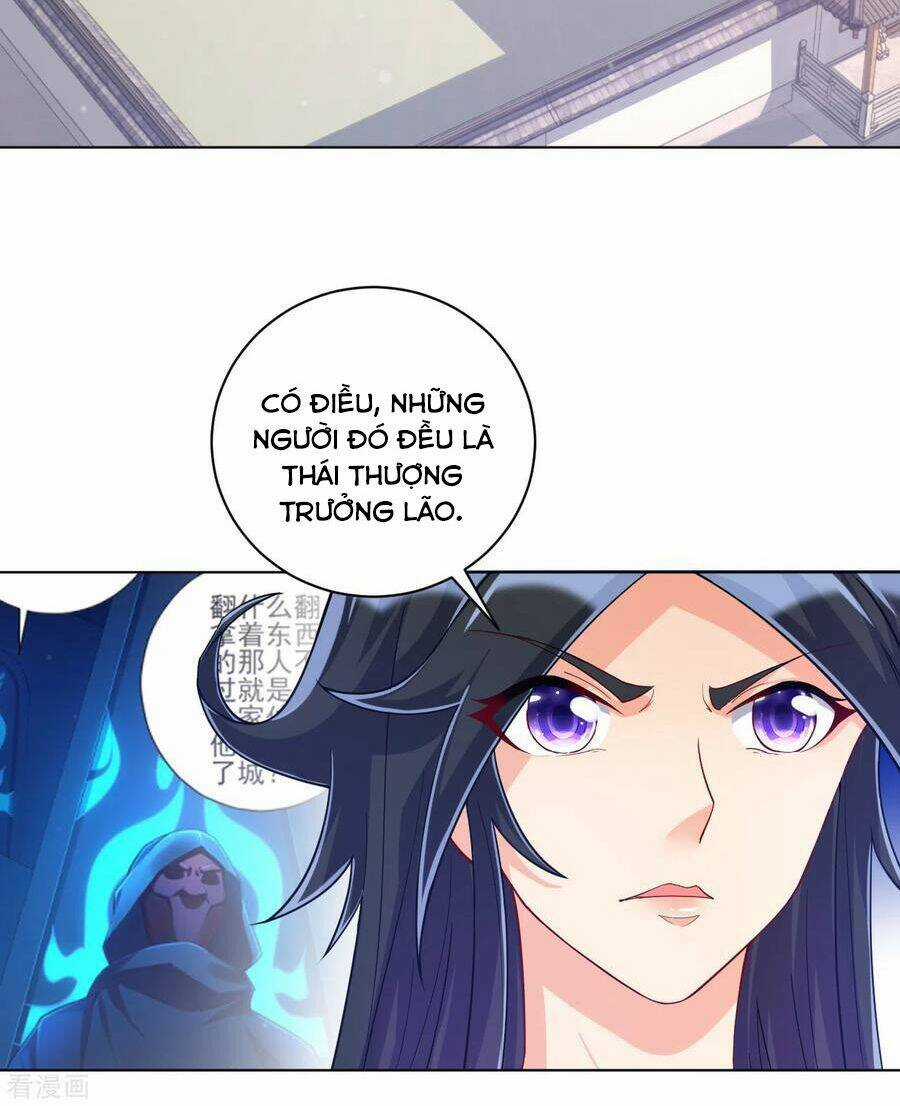 Nhất Đẳng Gia Đinh - Chapter 224 - Trang 35