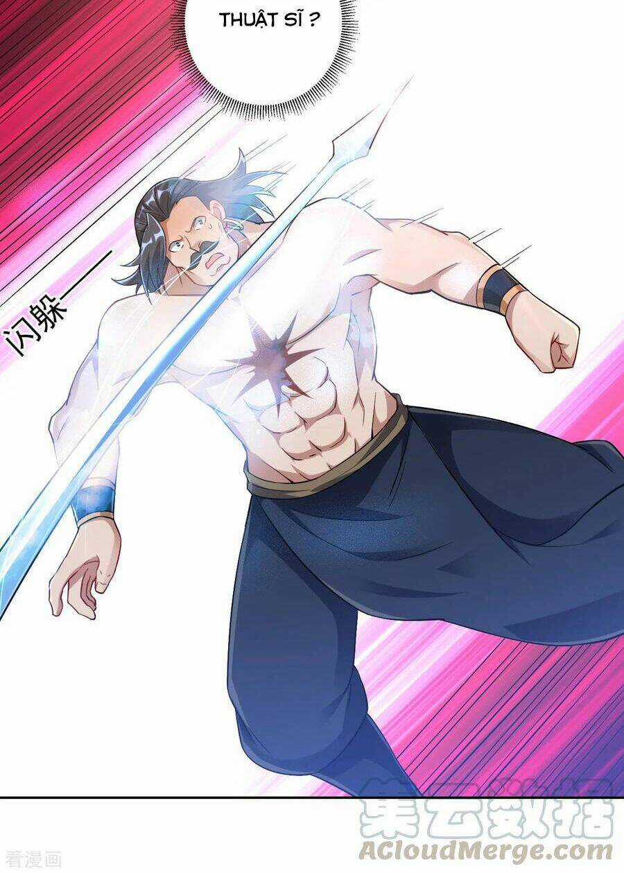 Nhất Đẳng Gia Đinh - Chapter 225 - Trang 25