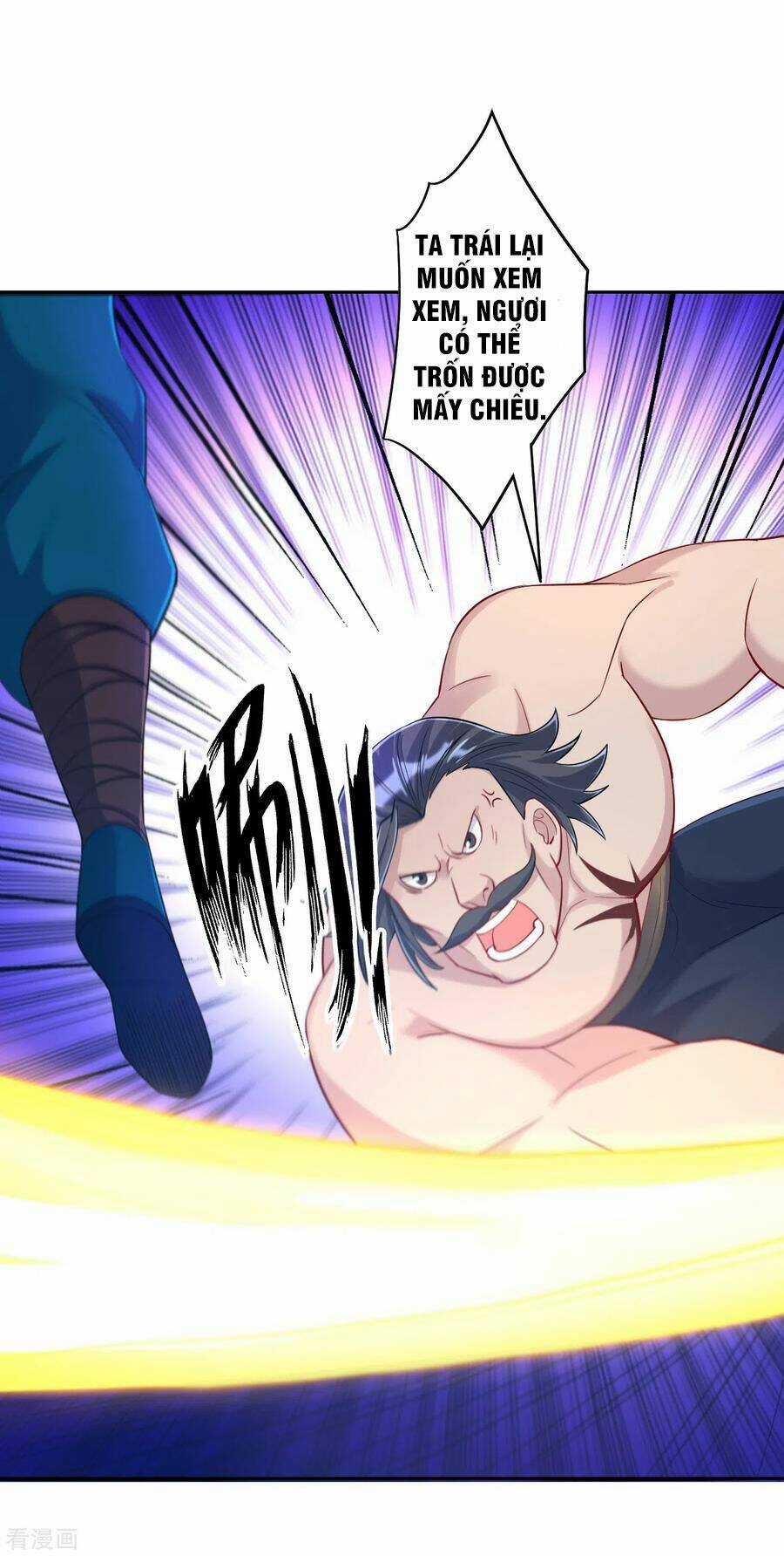 Nhất Đẳng Gia Đinh - Chapter 225 - Trang 30