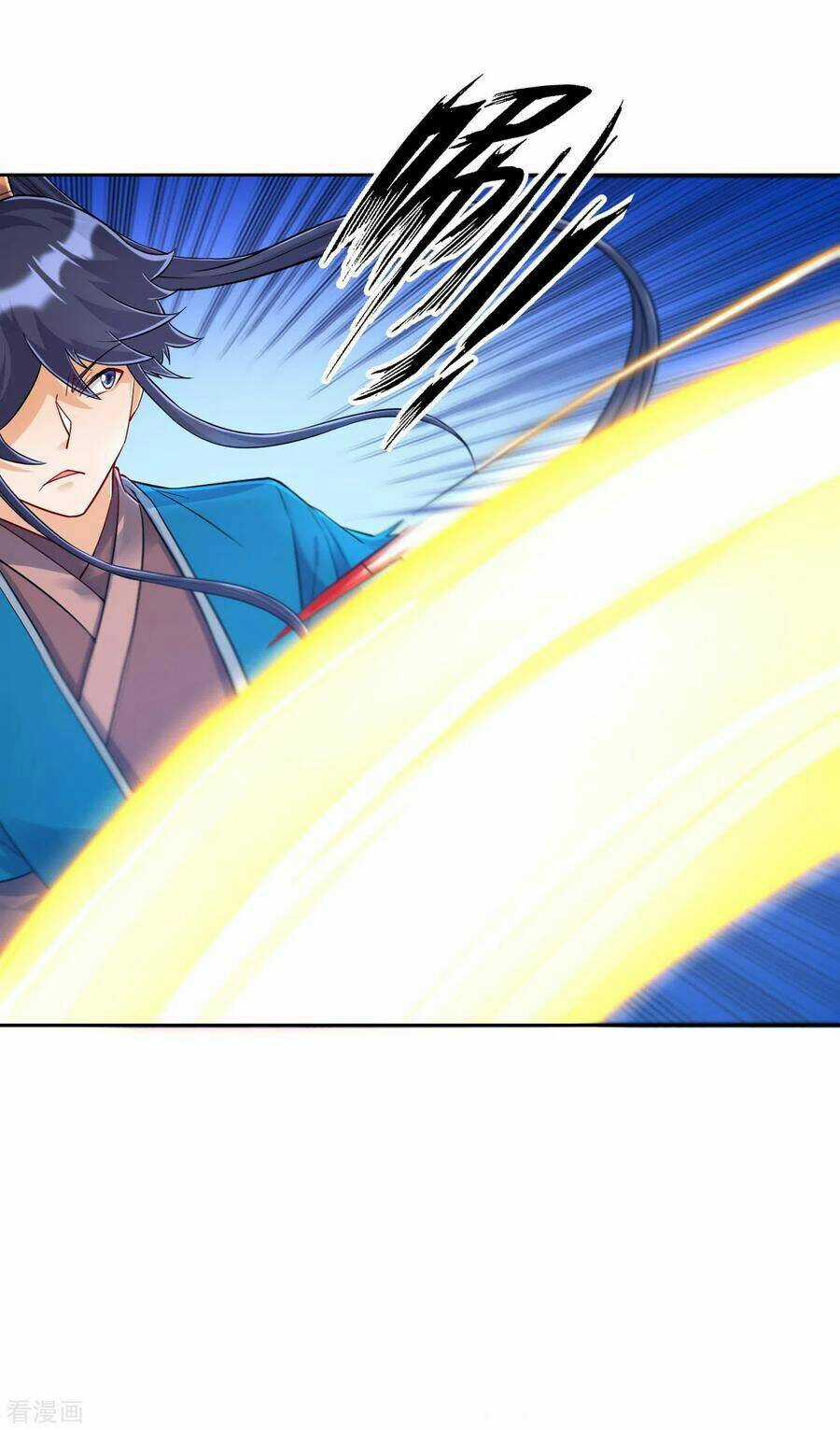 Nhất Đẳng Gia Đinh - Chapter 225 - Trang 31