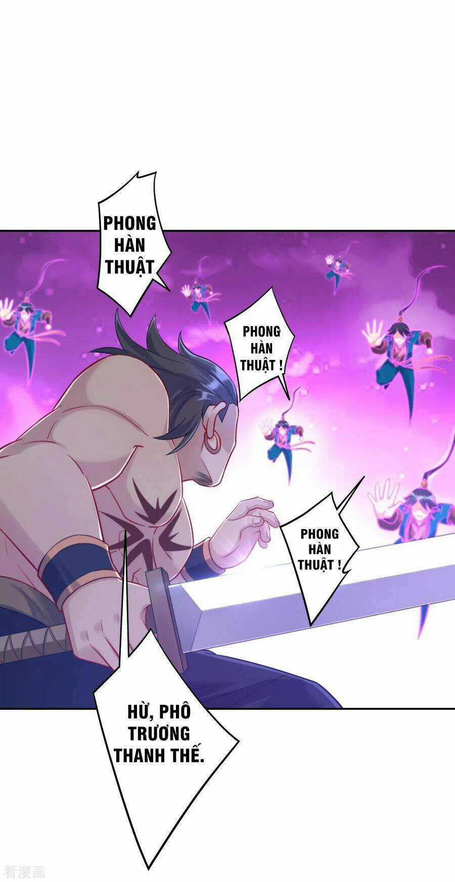 Nhất Đẳng Gia Đinh - Chapter 225 - Trang 34