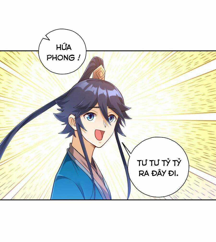 Nhất Đẳng Gia Đinh - Chapter 227 - Trang 3