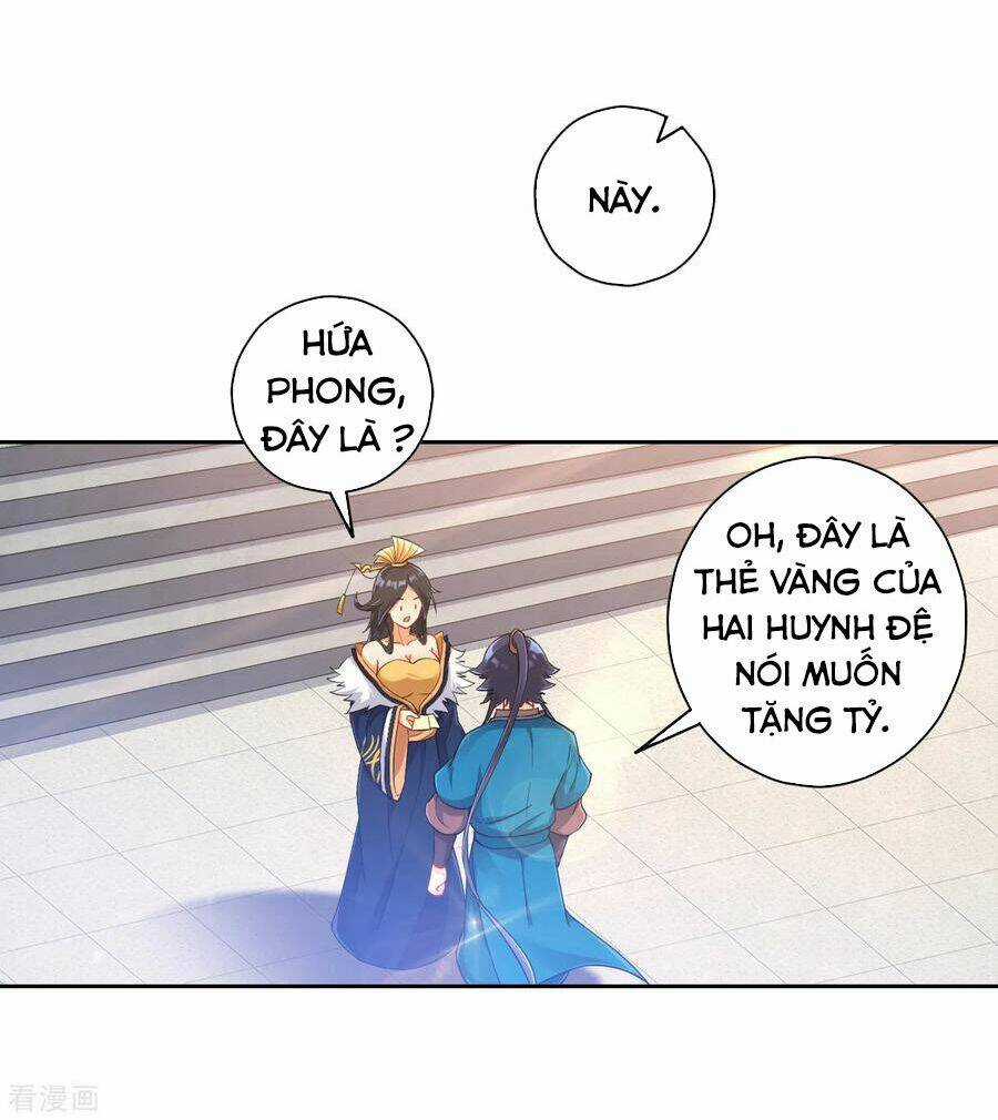 Nhất Đẳng Gia Đinh - Chapter 227 - Trang 4