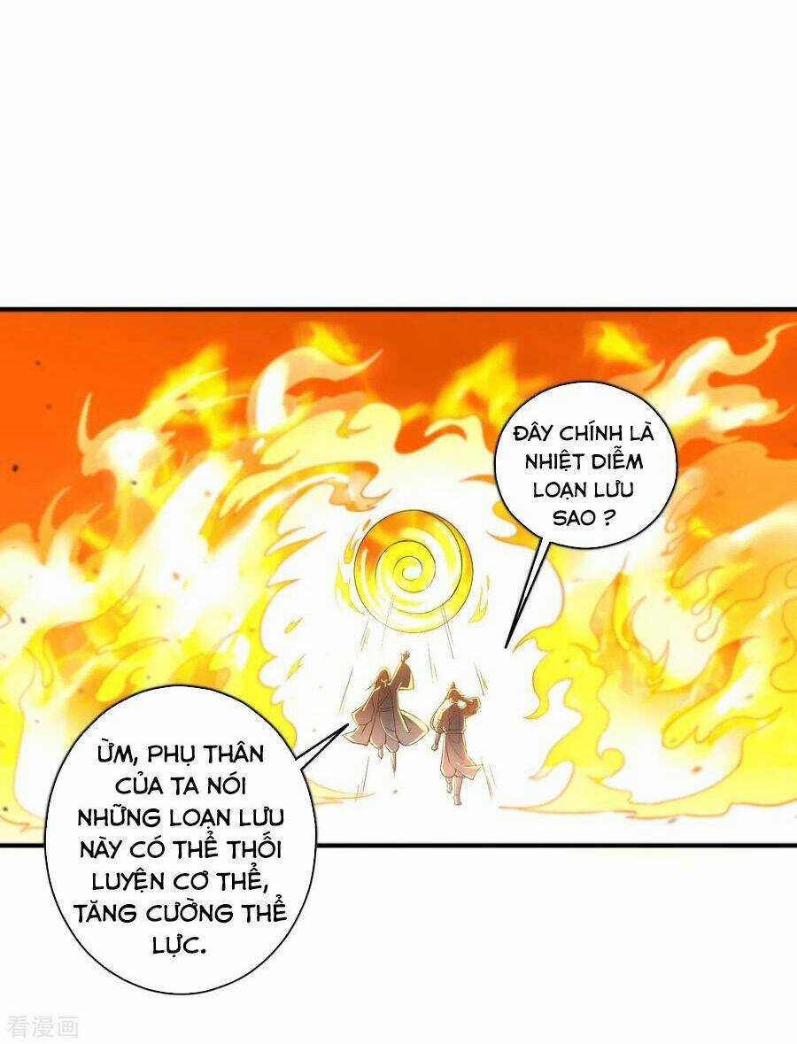 Nhất Đẳng Gia Đinh - Chapter 227 - Trang 33