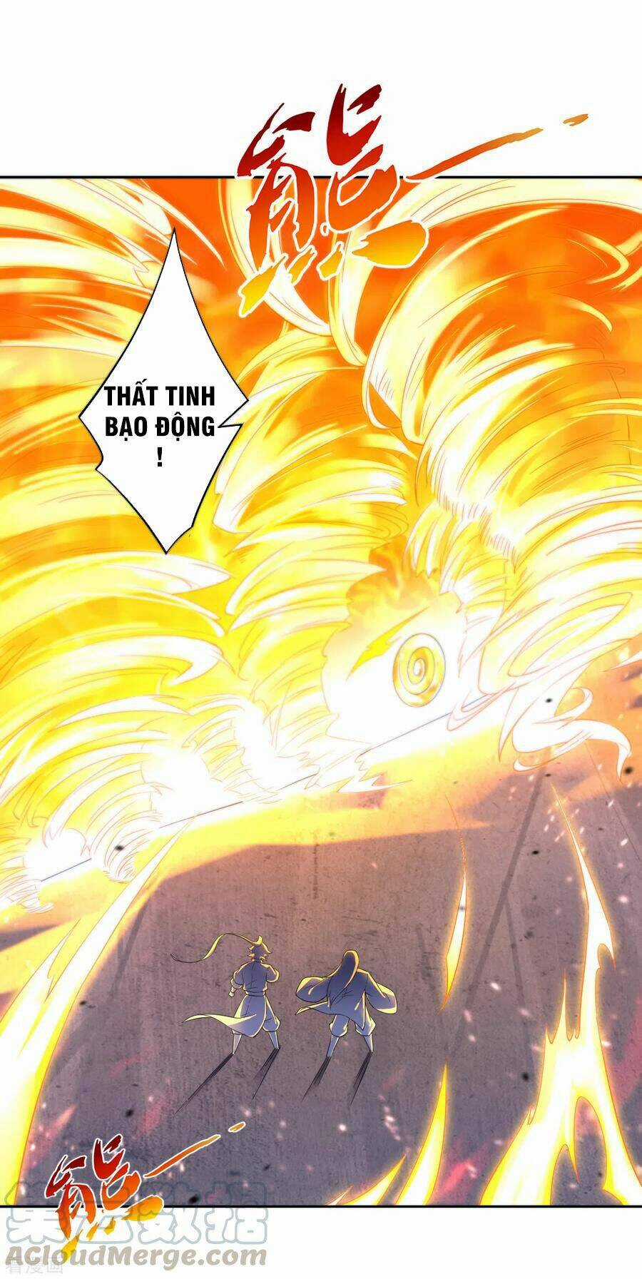 Nhất Đẳng Gia Đinh - Chapter 227 - Trang 37