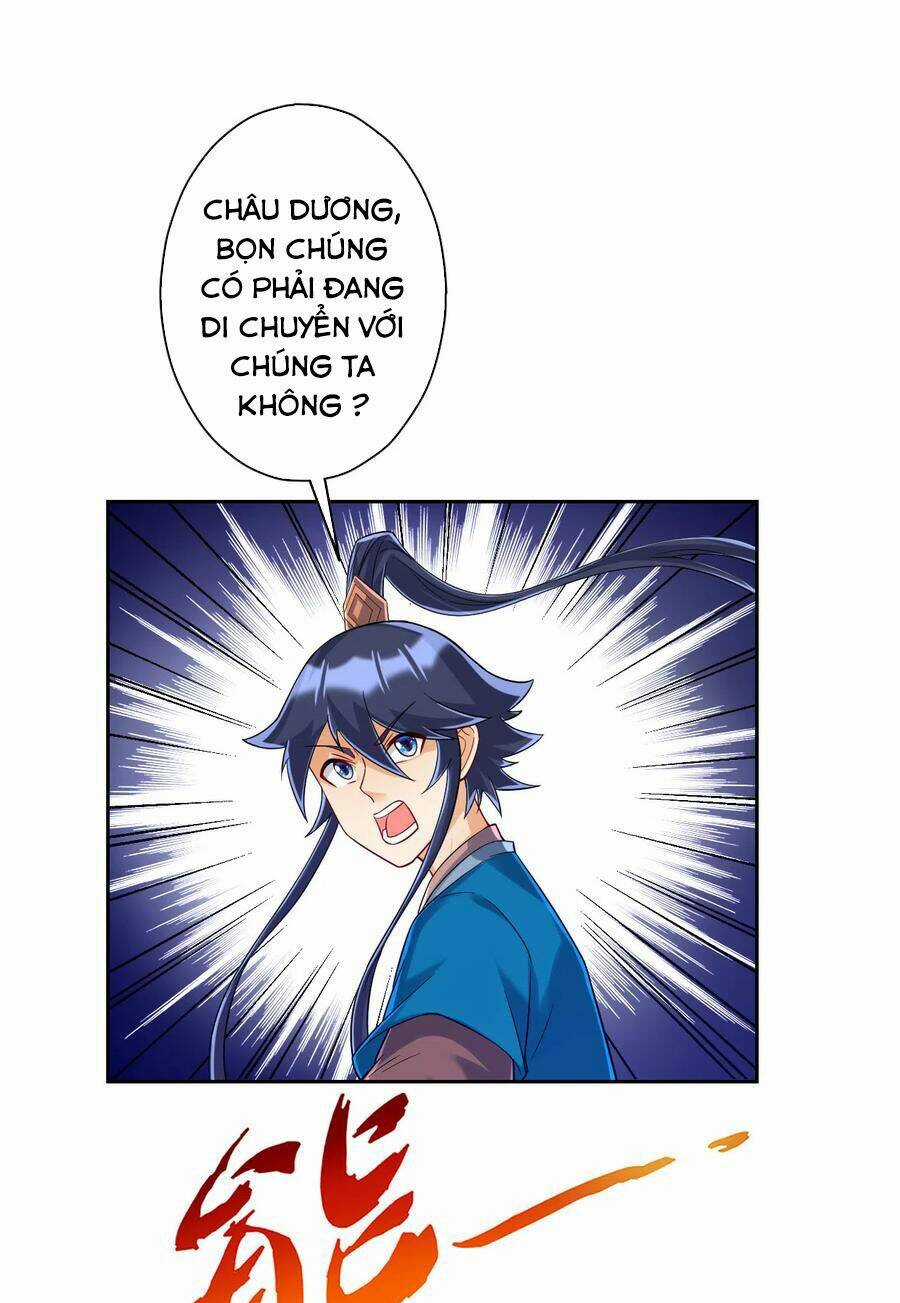 Nhất Đẳng Gia Đinh - Chapter 227 - Trang 40