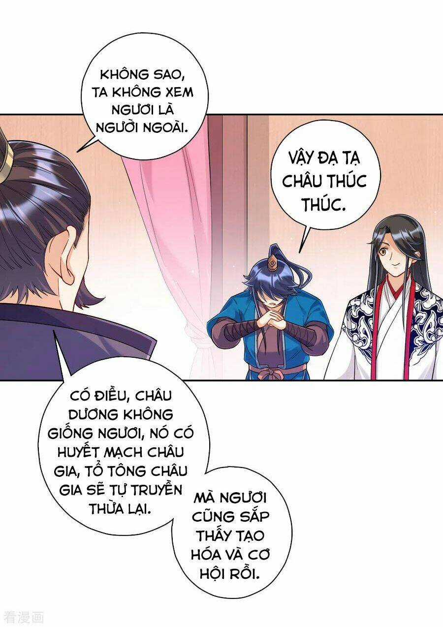 Nhất Đẳng Gia Đinh - Chapter 227 - Trang 9