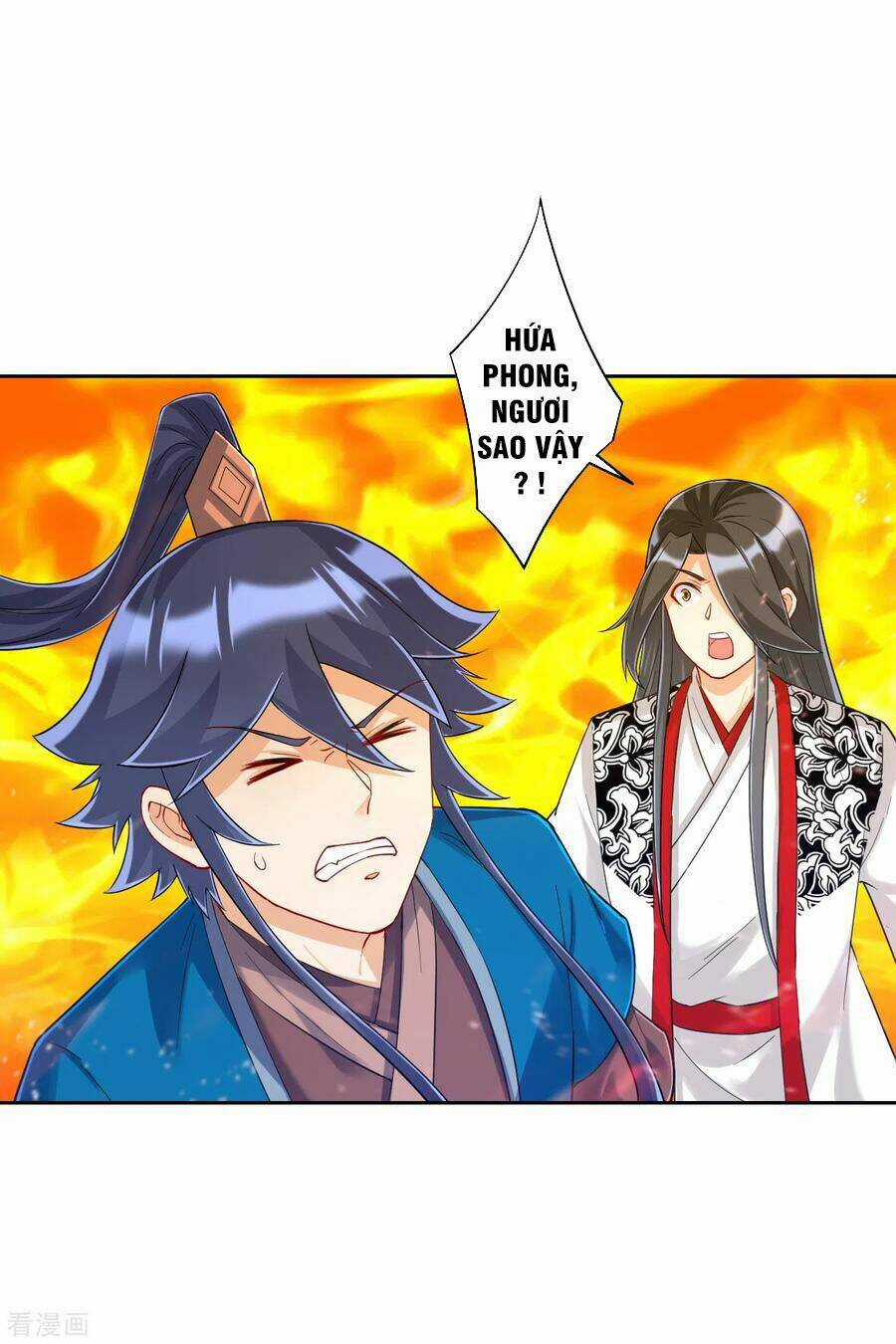 Nhất Đẳng Gia Đinh - Chapter 228 - Trang 15