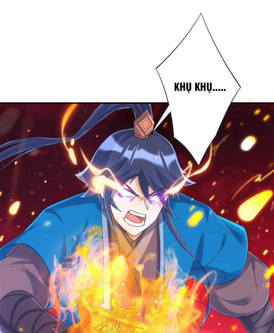 Nhất Đẳng Gia Đinh - Chapter 228 - Trang 16