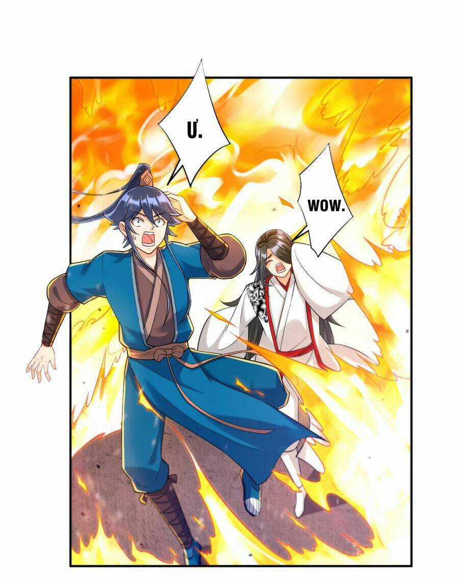 Nhất Đẳng Gia Đinh - Chapter 228 - Trang 3