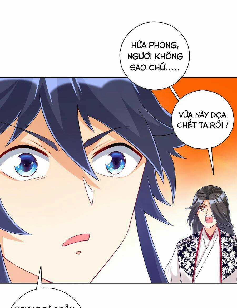 Nhất Đẳng Gia Đinh - Chapter 228 - Trang 29