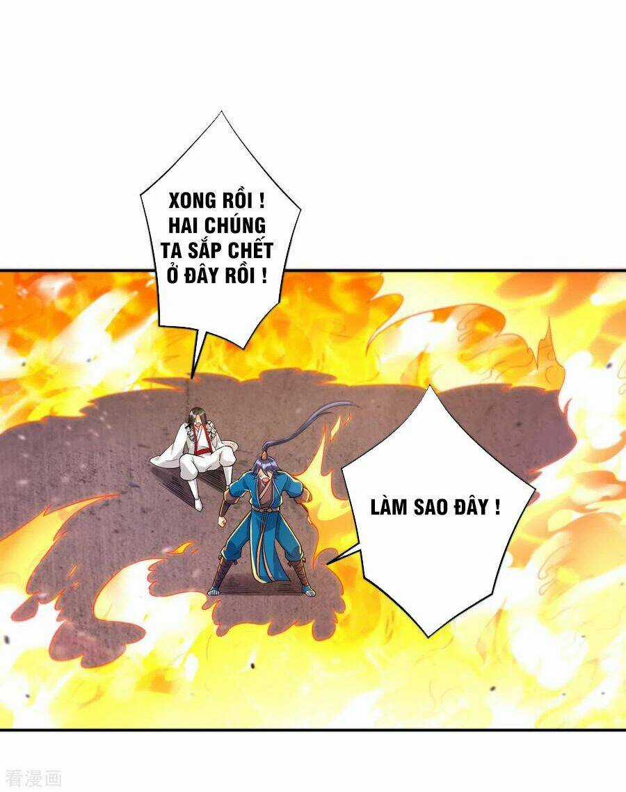 Nhất Đẳng Gia Đinh - Chapter 228 - Trang 4