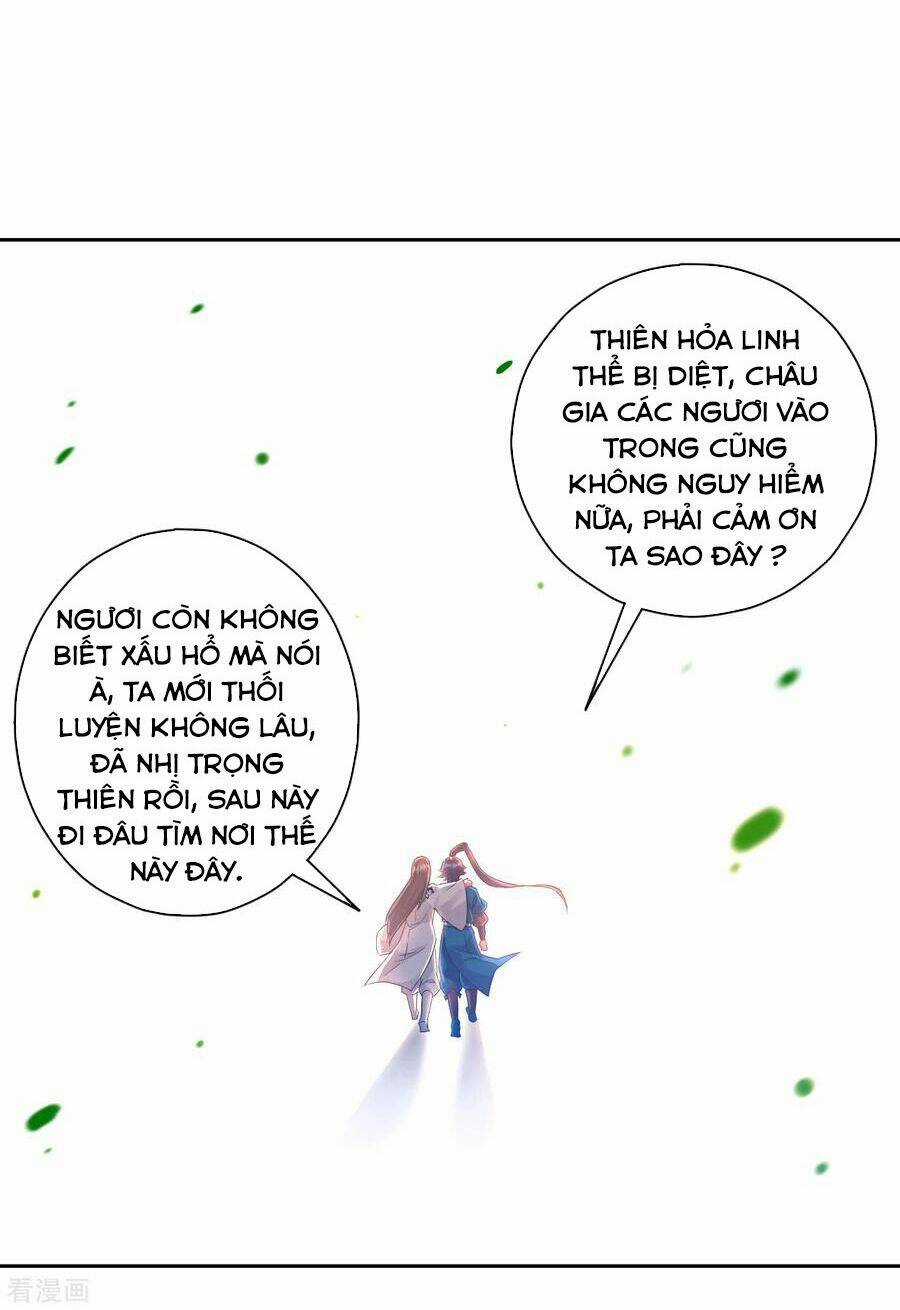 Nhất Đẳng Gia Đinh - Chapter 228 - Trang 40