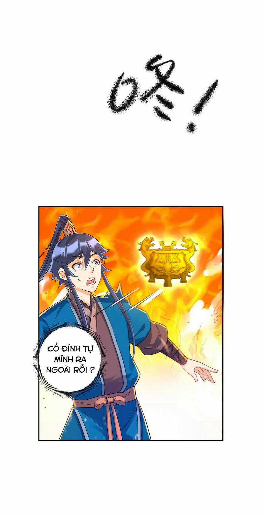 Nhất Đẳng Gia Đinh - Chapter 228 - Trang 5