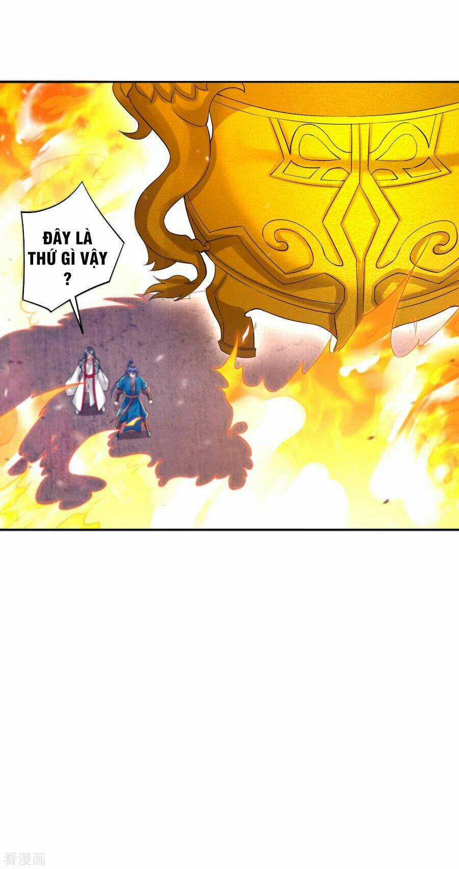 Nhất Đẳng Gia Đinh - Chapter 228 - Trang 6