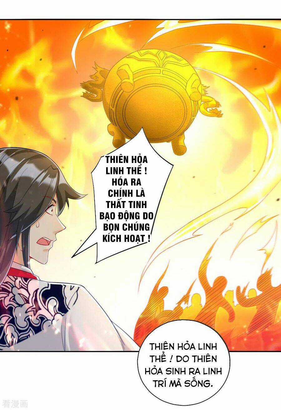 Nhất Đẳng Gia Đinh - Chapter 228 - Trang 10