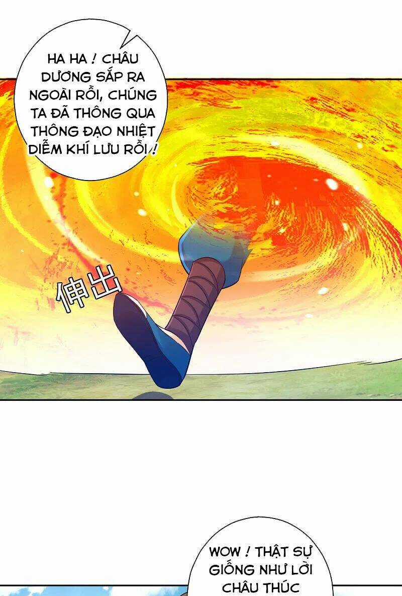 Nhất Đẳng Gia Đinh - Chapter 229 - Trang 3